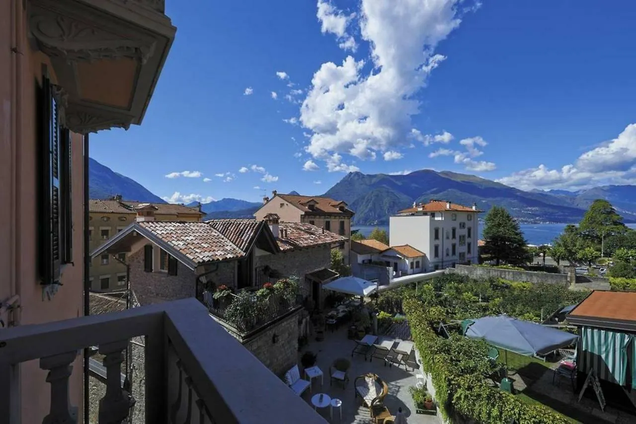 Casa Ferry Apartment Varenna